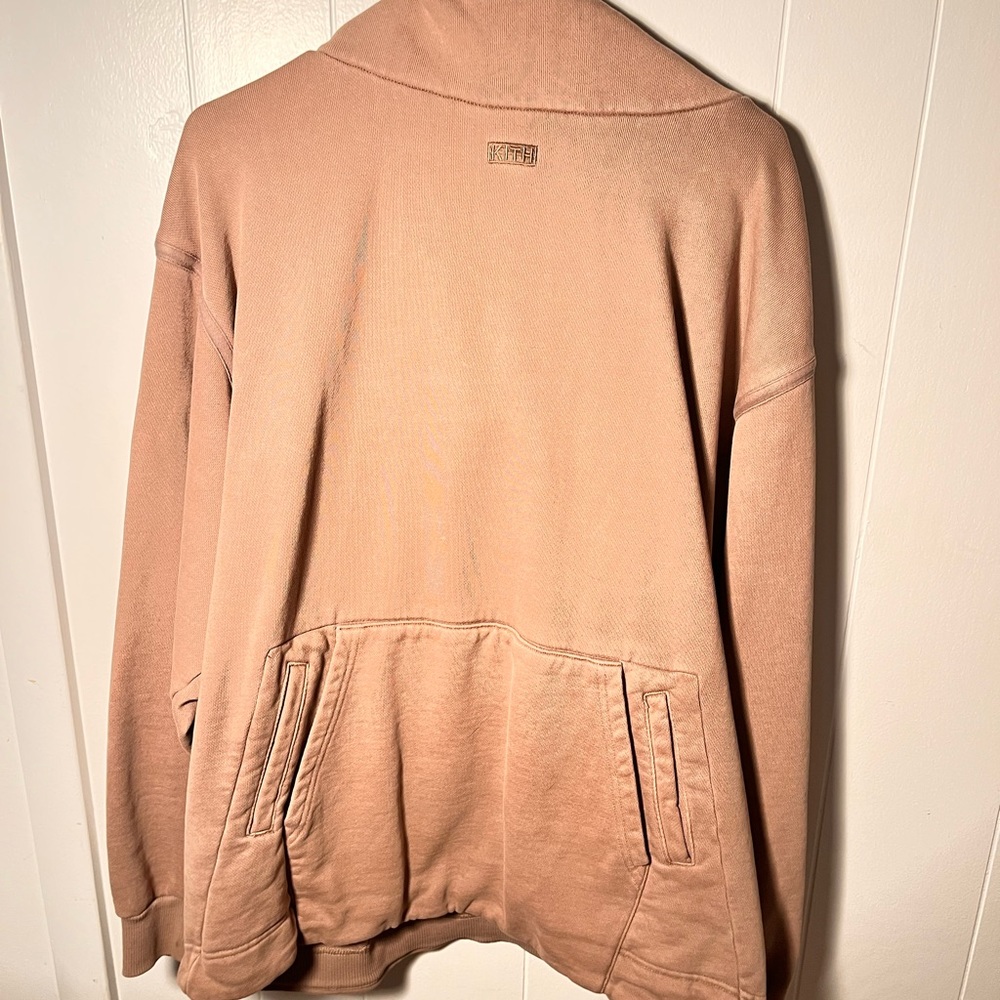 KITH hoodie (Large)